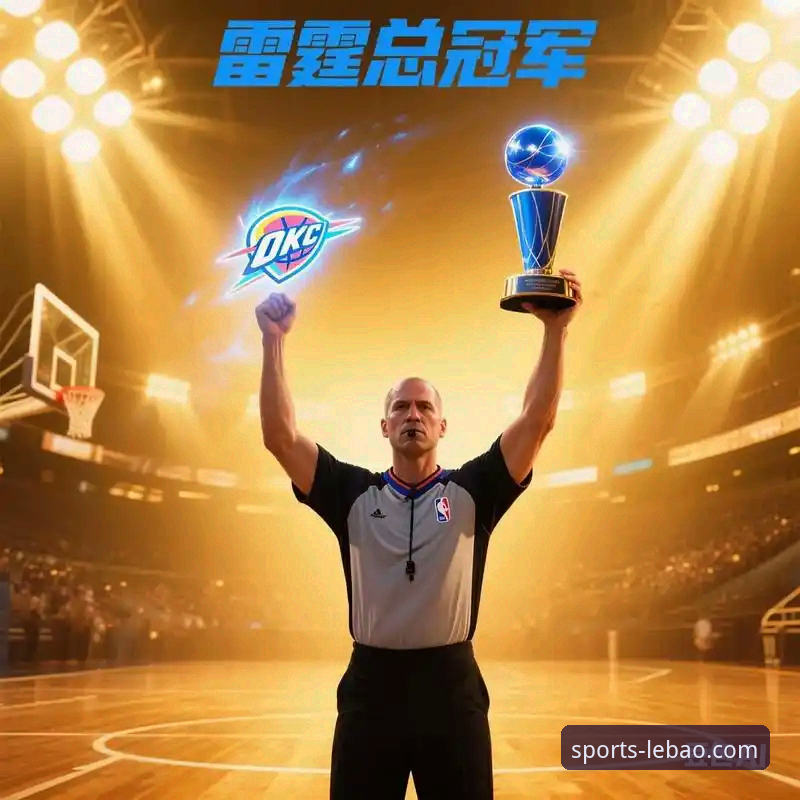 乐宝体育手机app 如何通过一场加时鏖战,看清雷霆队真正的MVP成色?